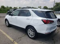 3GNAXTEV0NL240902 2022 CHEVROLET EQUINOX