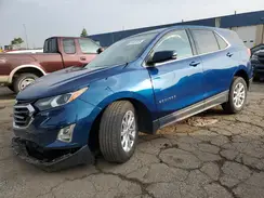 3GNAXTEV1KL320933 2019 CHEVROLET EQUINOX