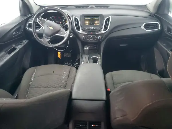 3GNAXTEV1KL333620 2019 CHEVROLET EQUINOX - Image 8