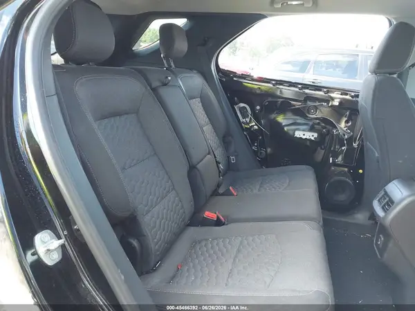 3GNAXTEV1KL338641 2019 CHEVROLET EQUINOX - Image 8