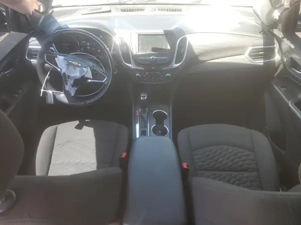3GNAXTEV1KL339126 2019 CHEVROLET EQUINOX - Image 8