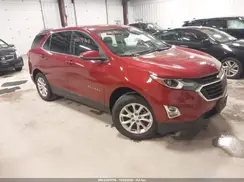 3GNAXTEV1KS593389 2019 CHEVROLET EQUINOX