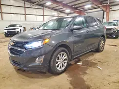 3GNAXTEV1KS612412 2019 CHEVROLET EQUINOX