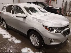 3GNAXTEV1KS627766 2019 CHEVROLET EQUINOX