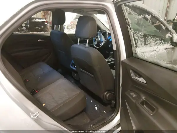 3GNAXTEV1KS627766 2019 CHEVROLET EQUINOX - Image 8