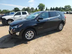 3GNAXTEV1LL205590 2020 CHEVROLET EQUINOX