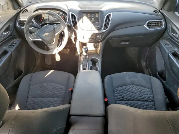 3GNAXTEV1LL321226 2020 CHEVROLET EQUINOX - Image 8