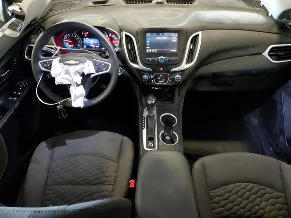 3GNAXTEV1LL325910 2020 CHEVROLET EQUINOX - Image 8