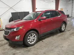 3GNAXTEV1LS559082 2020 CHEVROLET EQUINOX