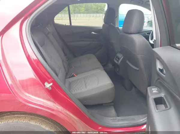 3GNAXTEV1LS571636 2020 CHEVROLET EQUINOX - Image 8