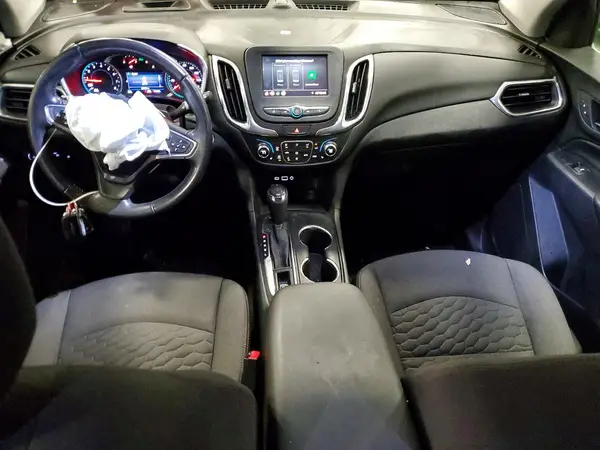 3GNAXTEV1LS647498 2020 CHEVROLET EQUINOX - Image 8