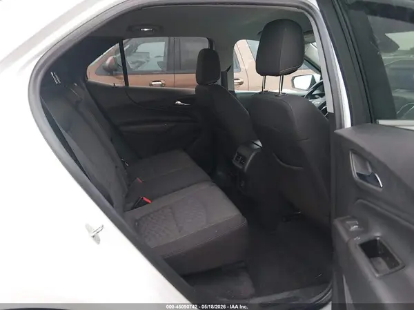 3GNAXTEV1LS720174 2020 CHEVROLET EQUINOX - Image 8