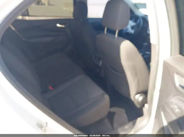 3GNAXTEV1LS720692 2020 CHEVROLET EQUINOX - Image 8