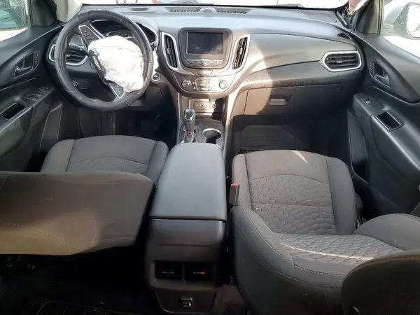 3GNAXTEV1LS725472 2020 CHEVROLET EQUINOX - Image 8