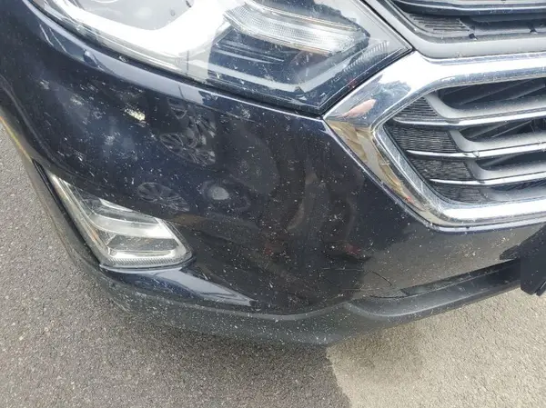 3GNAXTEV1LS729411 2020 CHEVROLET EQUINOX - Image 8