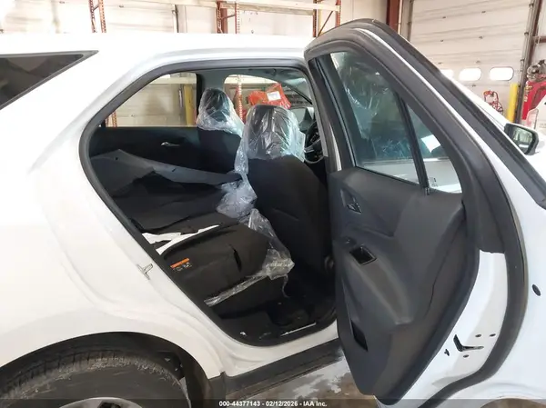 3GNAXTEV1LS734673 2020 CHEVROLET EQUINOX - Image 8