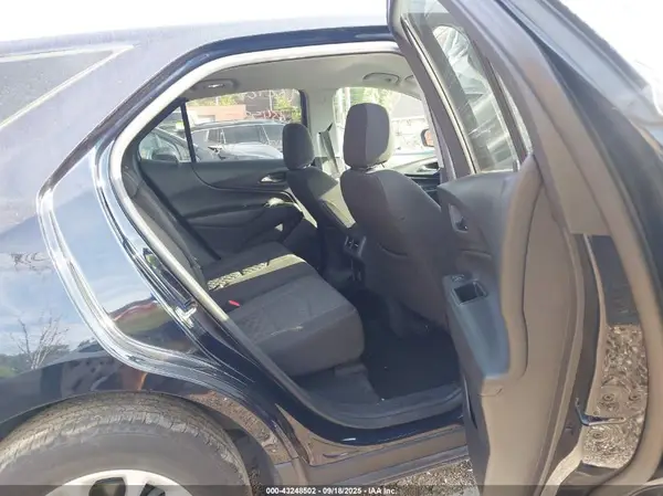 3GNAXTEV1LS734995 2020 CHEVROLET EQUINOX - Image 8