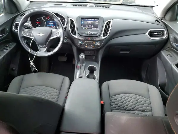 3GNAXTEV1LS736309 2020 CHEVROLET EQUINOX - Image 8