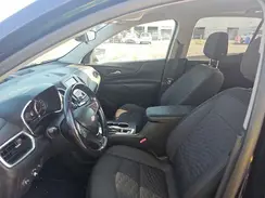 3GNAXTEV1MS103567 2021 CHEVROLET EQUINOX