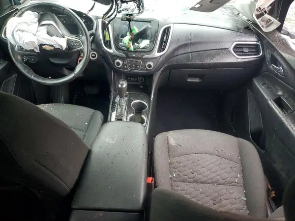 3GNAXTEV1MS103567 2021 CHEVROLET EQUINOX - Image 8