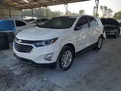 3GNAXTEV1MS103794 2021 CHEVROLET EQUINOX