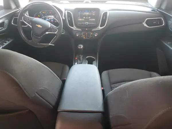 3GNAXTEV1MS103794 2021 CHEVROLET EQUINOX - Image 8