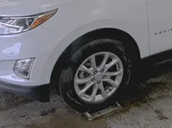 3GNAXTEV1MS111393 2021 CHEVROLET EQUINOX