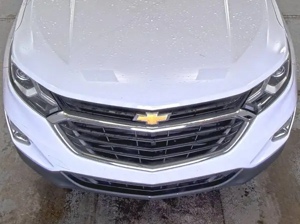 3GNAXTEV1MS111393 2021 CHEVROLET EQUINOX - Image 8