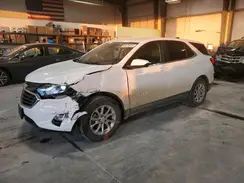 3GNAXTEV1MS131501 2021 CHEVROLET EQUINOX