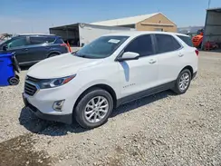 3GNAXTEV1MS131515 2021 CHEVROLET EQUINOX