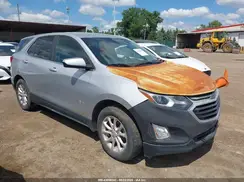 3GNAXTEV1MS131739 2021 CHEVROLET EQUINOX