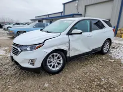 3GNAXTEV1MS132129 2021 CHEVROLET EQUINOX