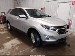 3GNAXTEV1MS132261 2021 CHEVROLET EQUINOX
