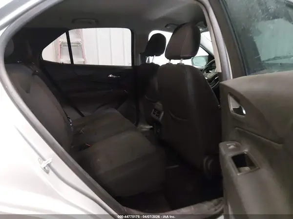 3GNAXTEV1MS132261 2021 CHEVROLET EQUINOX - Image 8