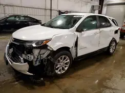 3GNAXTEV1MS132311 2021 CHEVROLET EQUINOX