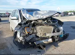 3GNAXTEV1MS135662 2021 CHEVROLET EQUINOX