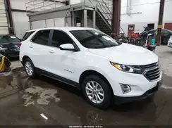 3GNAXTEV1MS136830 2021 CHEVROLET EQUINOX