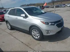 3GNAXTEV1MS139517 2021 CHEVROLET EQUINOX