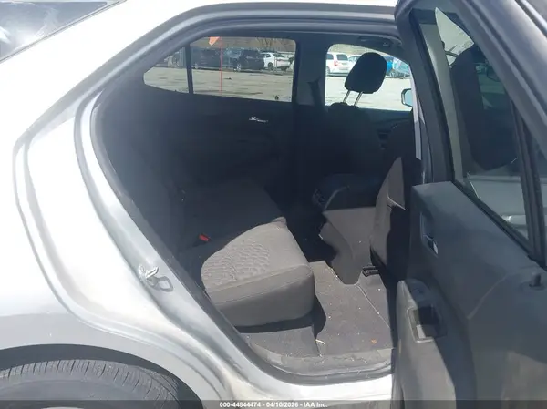 3GNAXTEV1MS139517 2021 CHEVROLET EQUINOX - Image 8