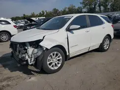 3GNAXTEV1MS149013 2021 CHEVROLET EQUINOX