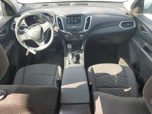 3GNAXTEV1MS149013 2021 CHEVROLET EQUINOX - Image 8