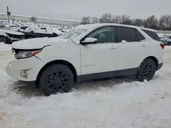 3GNAXTEV1MS153787 2021 CHEVROLET EQUINOX