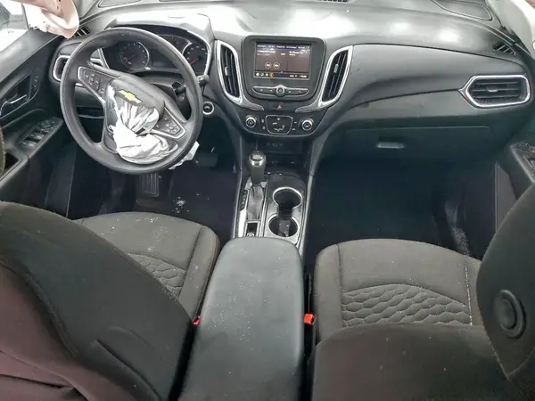 3GNAXTEV1MS153787 2021 CHEVROLET EQUINOX - Image 8