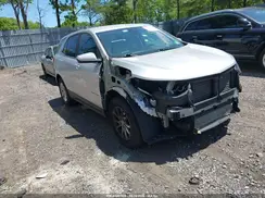 3GNAXTEV1MS160948 2021 CHEVROLET EQUINOX