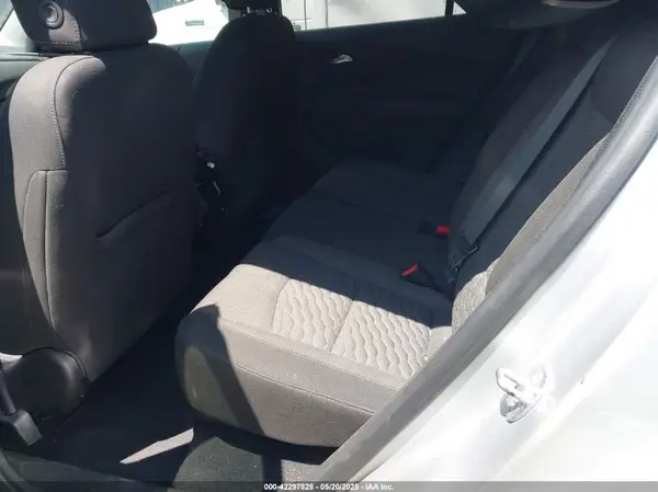 3GNAXTEV1MS160948 2021 CHEVROLET EQUINOX - Image 8