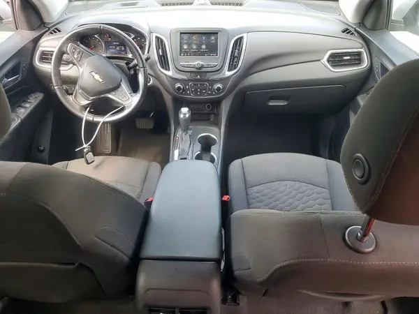 3GNAXTEV1MS161145 2021 CHEVROLET EQUINOX - Image 8