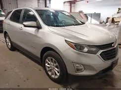 3GNAXTEV1MS161498 2021 CHEVROLET EQUINOX