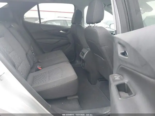 3GNAXTEV1MS161498 2021 CHEVROLET EQUINOX - Image 8