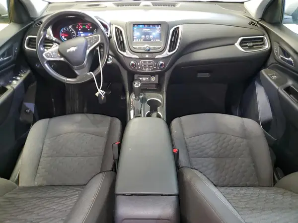 3GNAXTEV1MS161503 2021 CHEVROLET EQUINOX - Image 8
