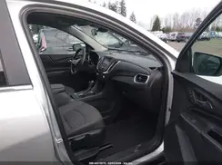 3GNAXTEV1MS162554 2021 CHEVROLET EQUINOX